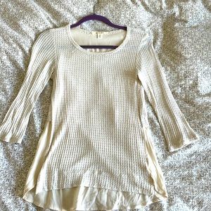 Cute peasant top